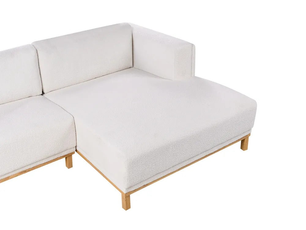 Stūra dīvāns 622397