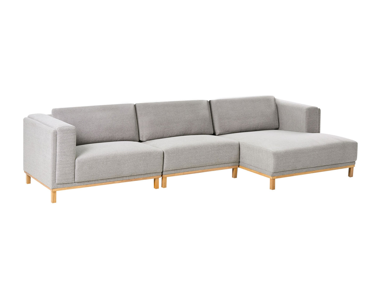 Stūra dīvāns 622397