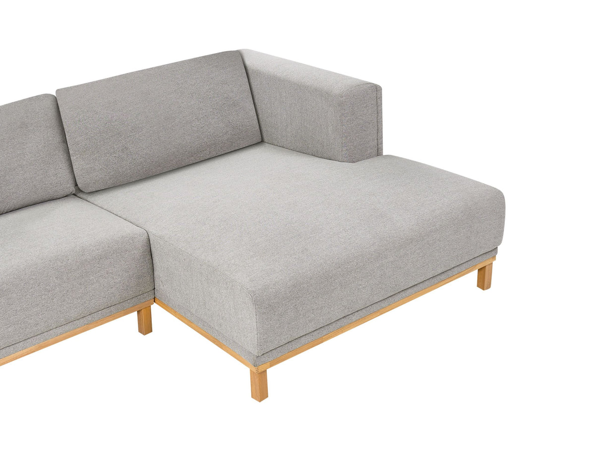 Stūra dīvāns 622397