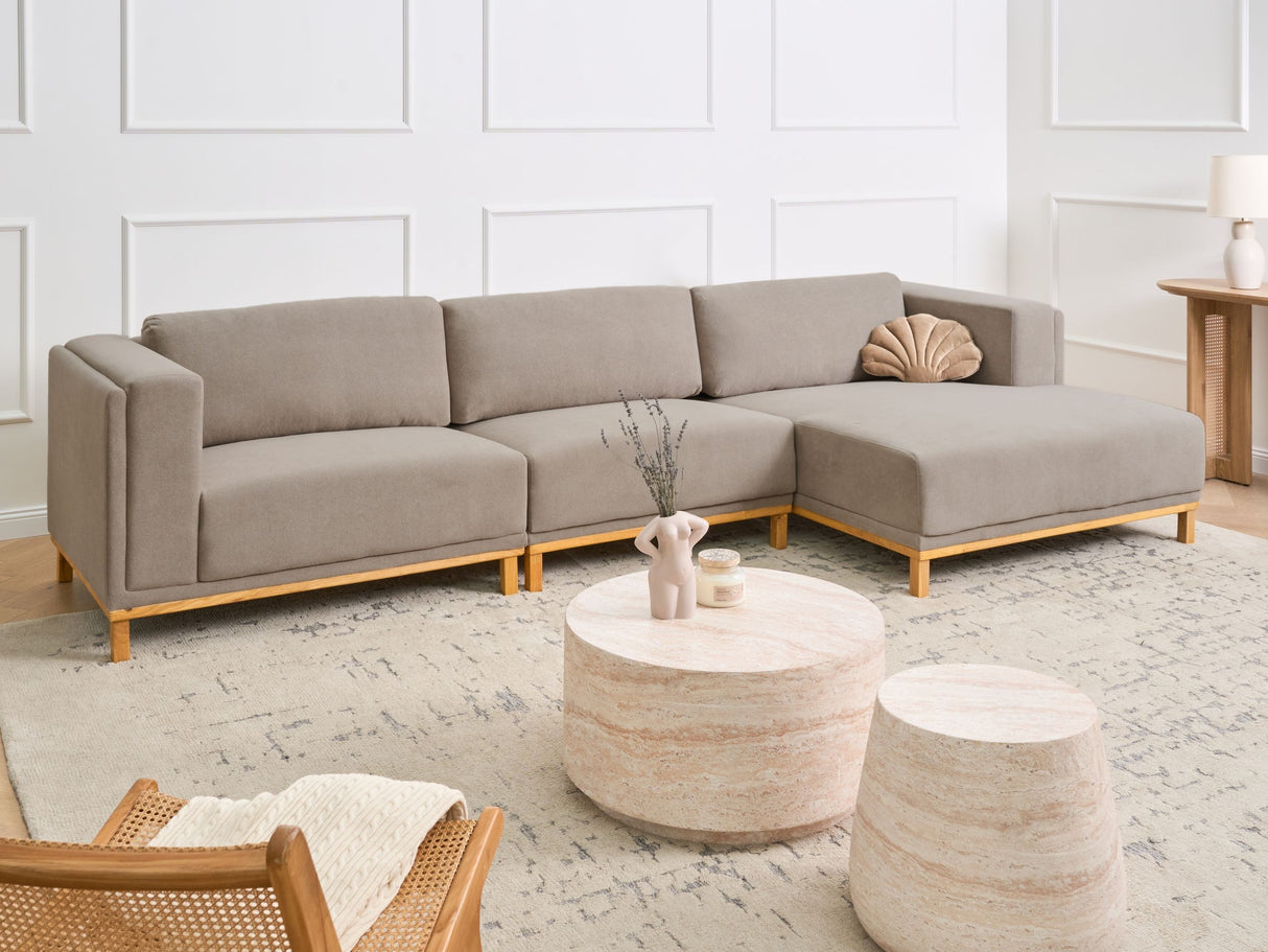 Stūra dīvāns 622397