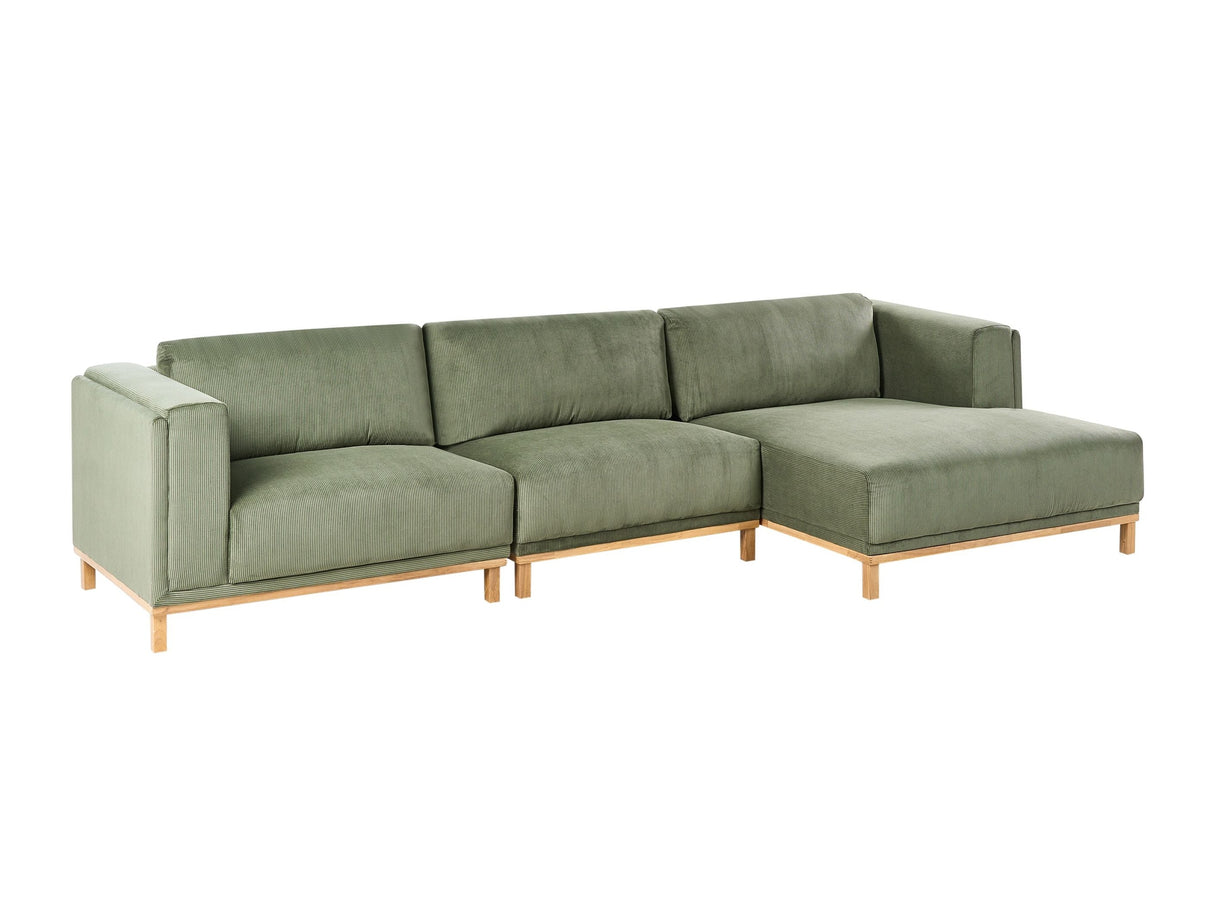 Stūra dīvāns 622397