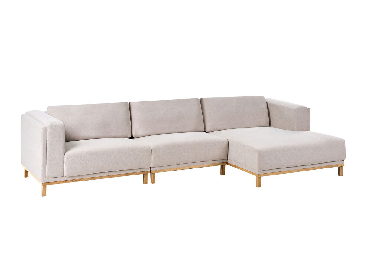 Stūra dīvāns 622397