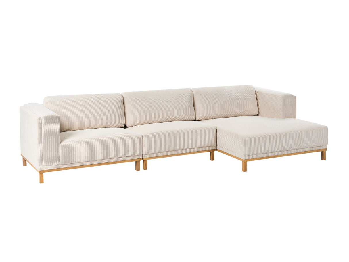 Stūra dīvāns 622397