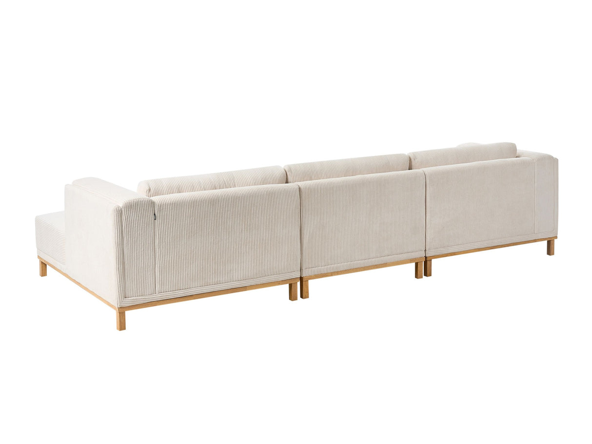 Stūra dīvāns 622397