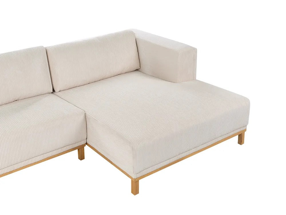 Stūra dīvāns 622397