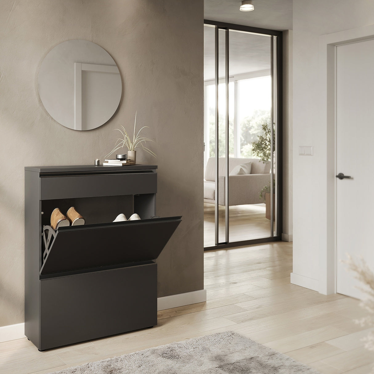 Priekšnama komplekts 622456