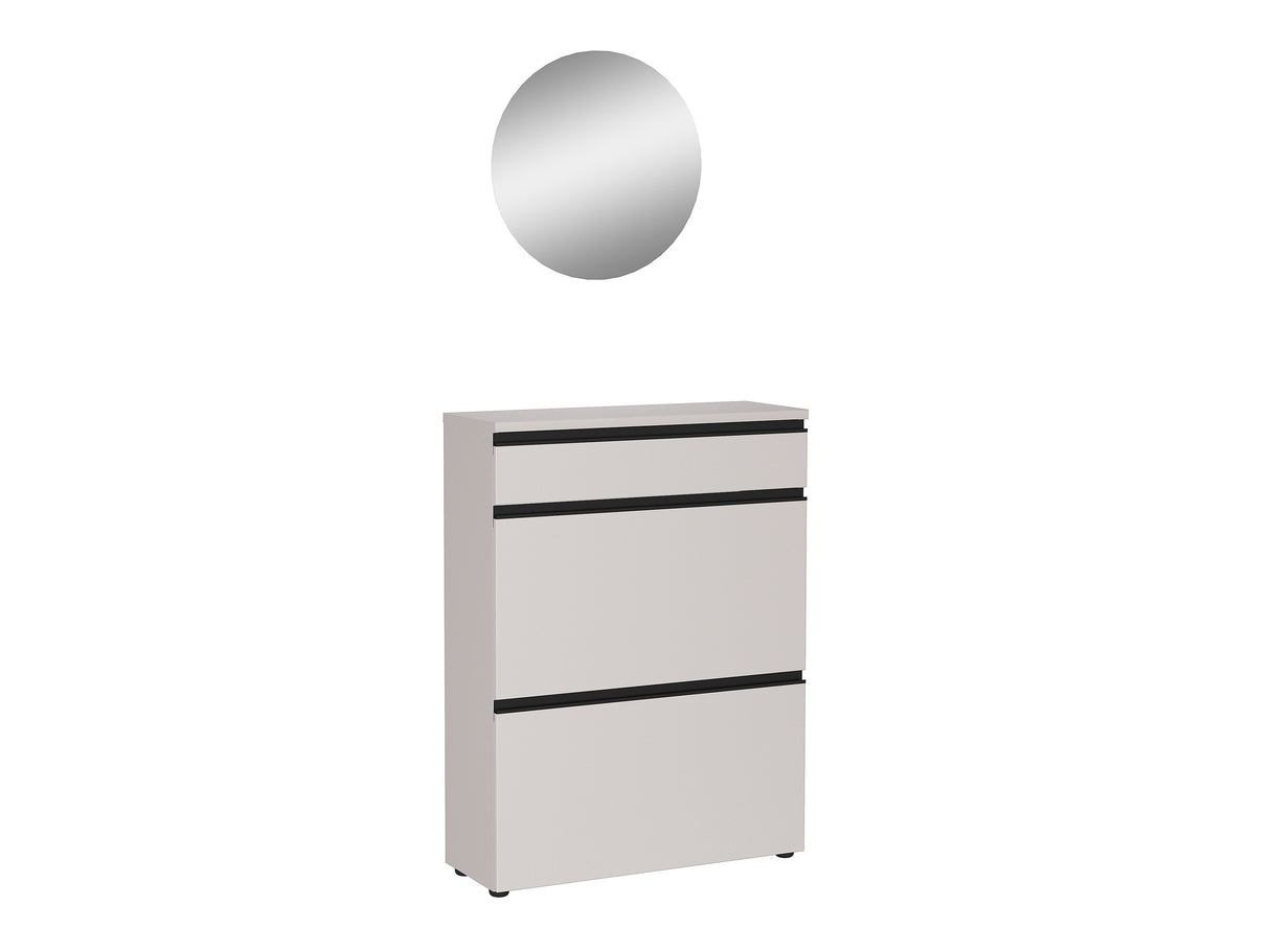 Priekšnama komplekts 622456