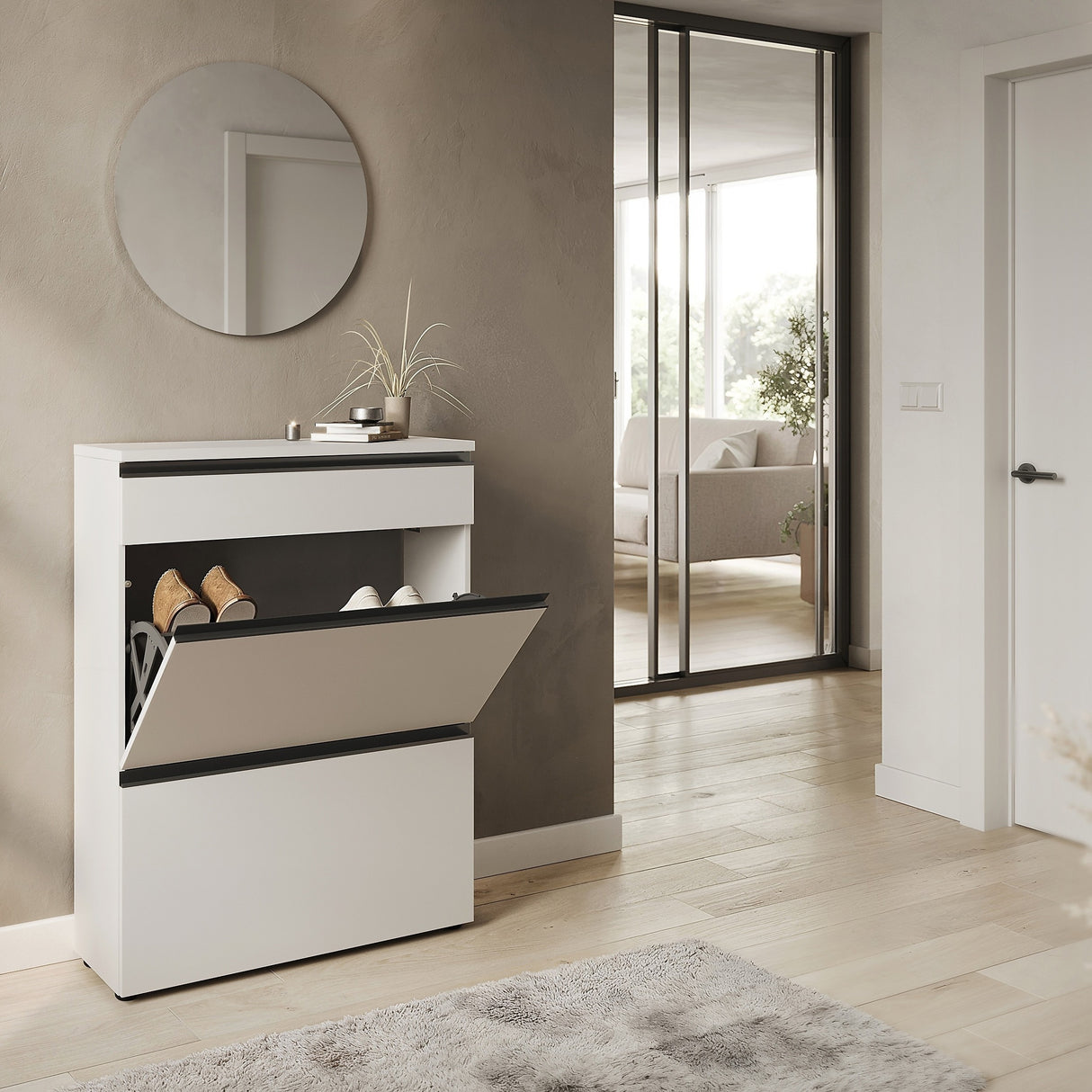 Priekšnama komplekts 622456