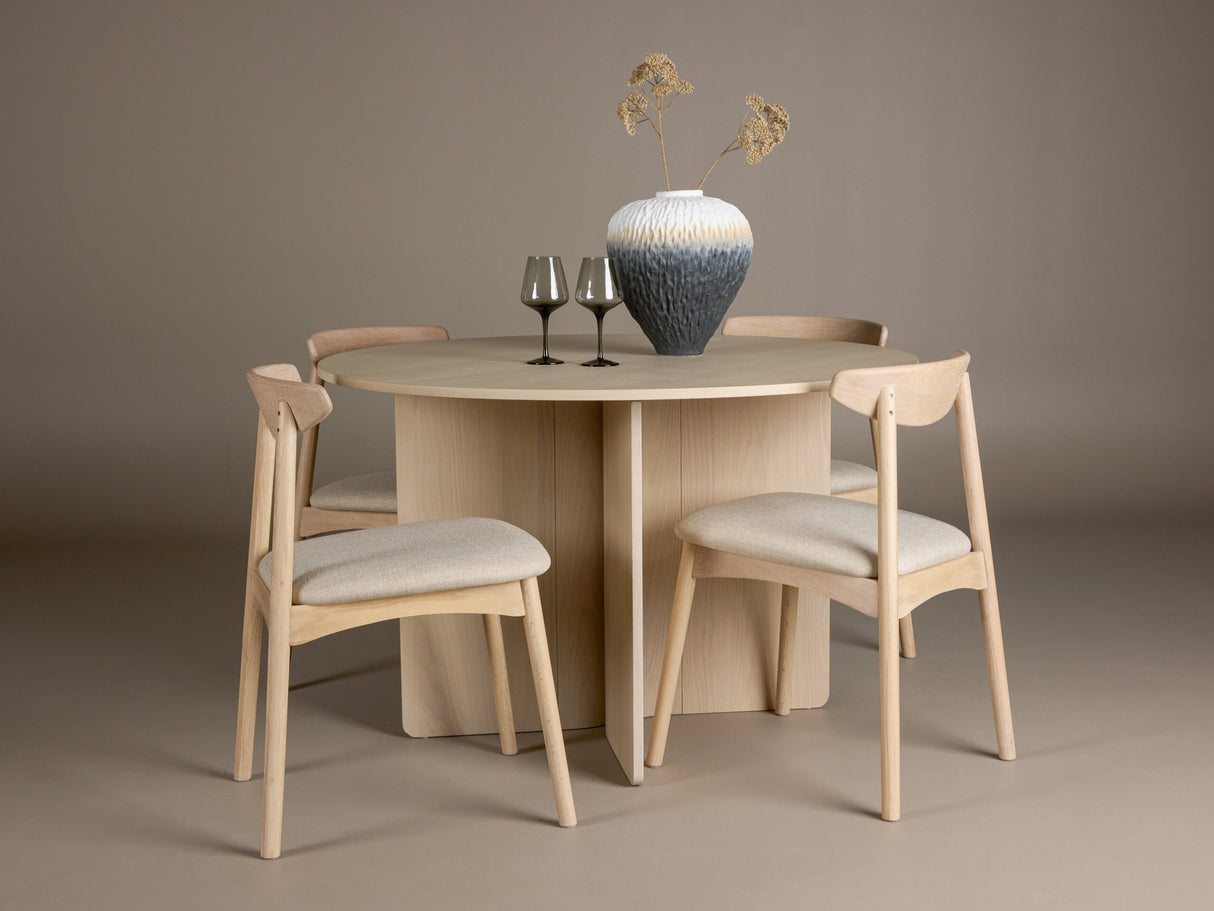 Ēdamistabas komplekts 622657