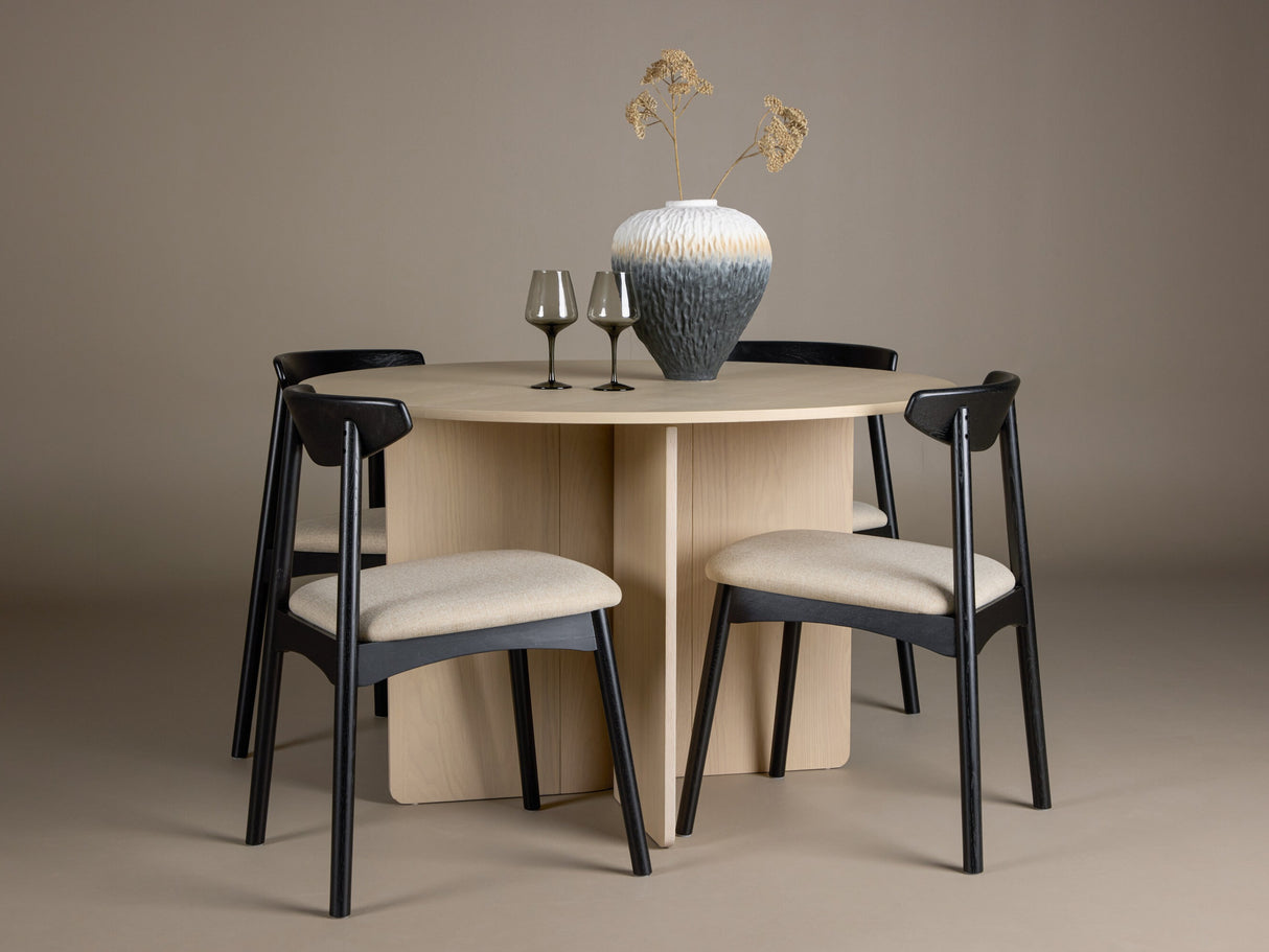 Ēdamistabas komplekts 622657