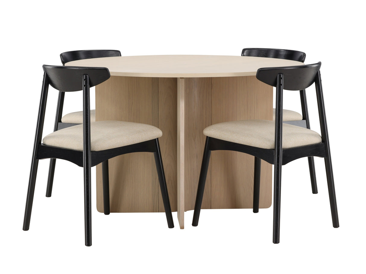 Ēdamistabas komplekts 622657