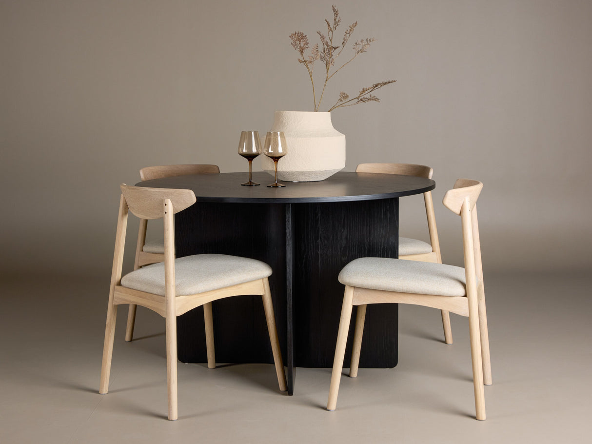 Ēdamistabas komplekts 622657