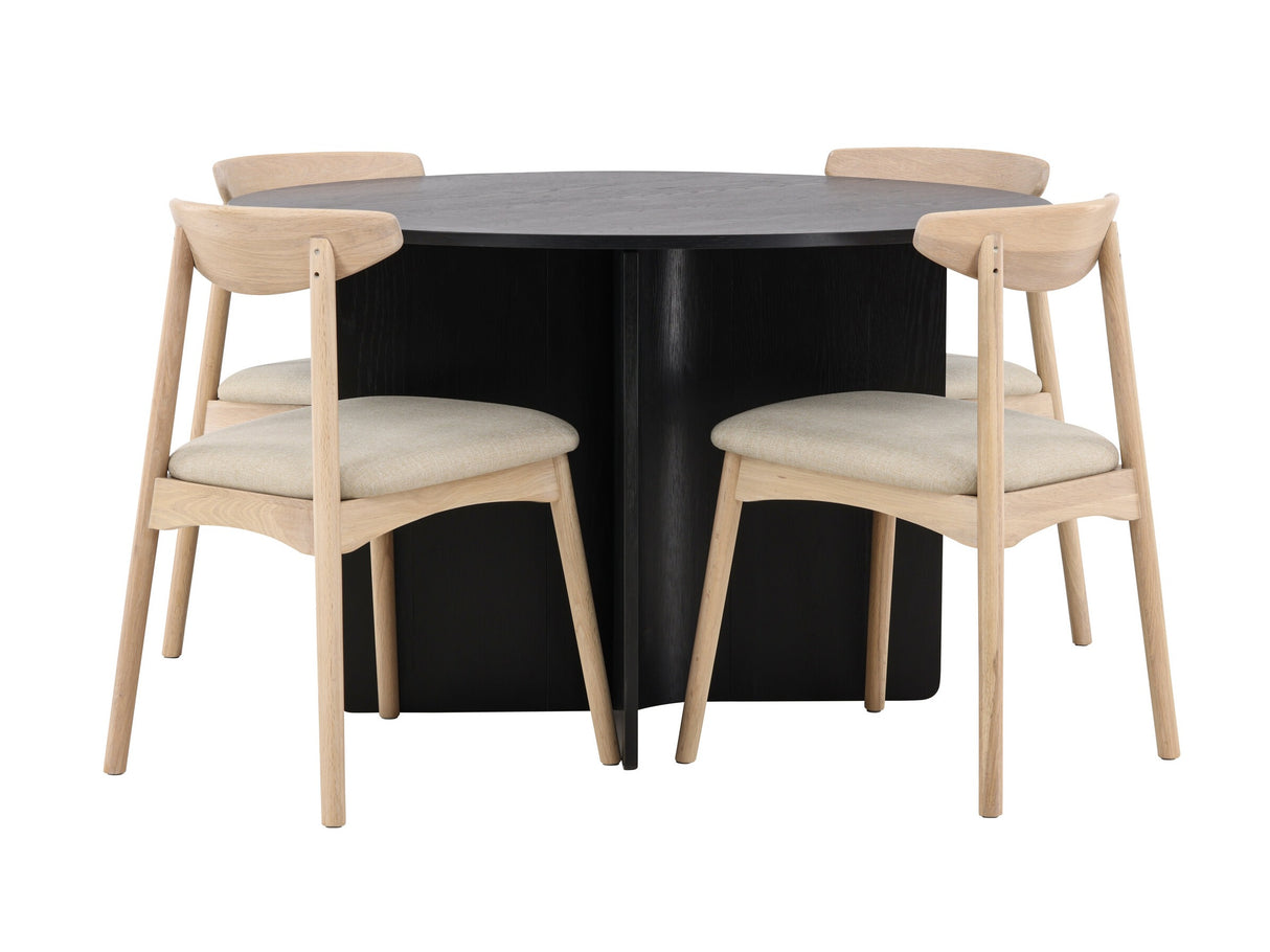 Ēdamistabas komplekts 622657