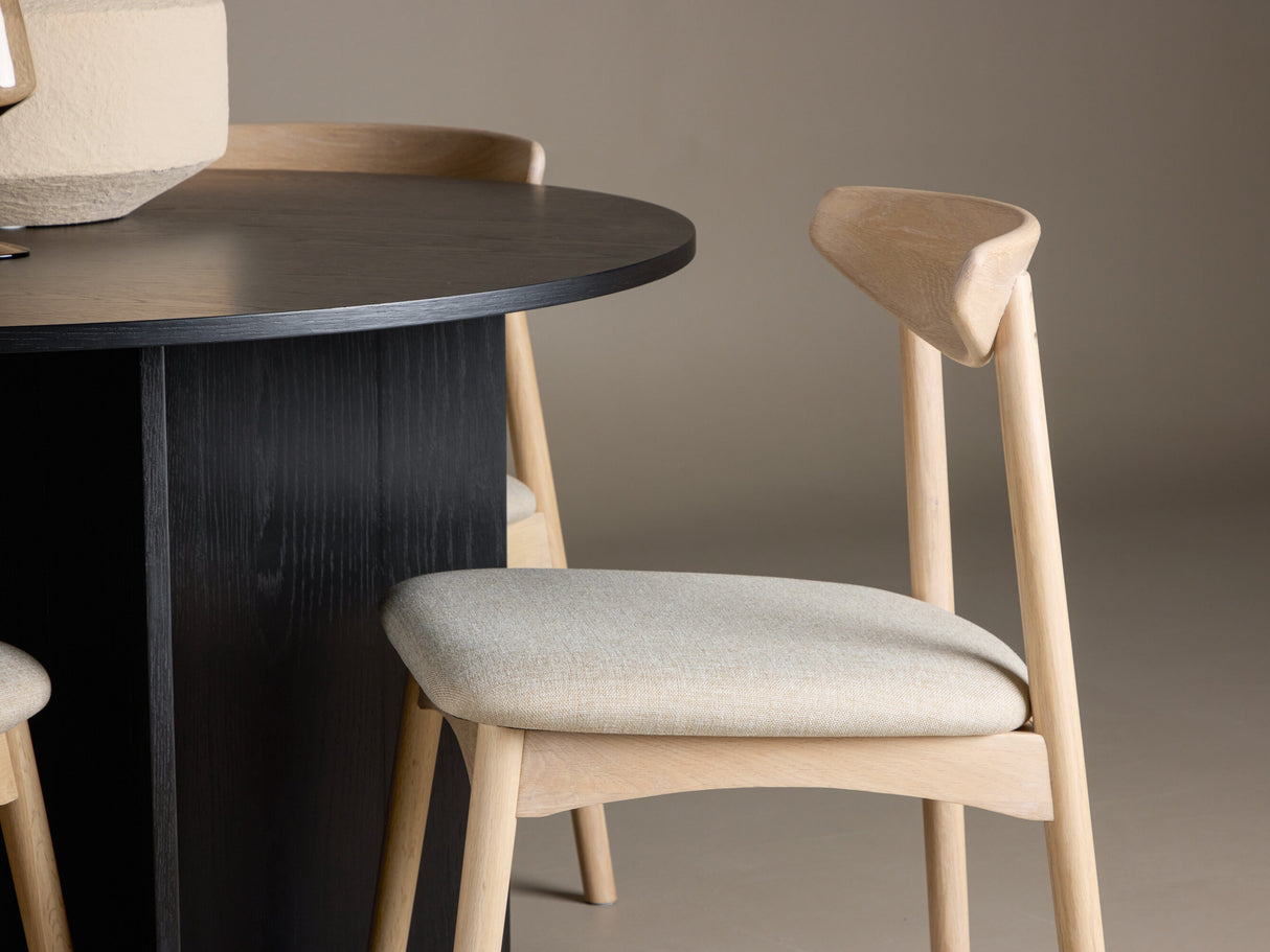 Ēdamistabas komplekts 622657