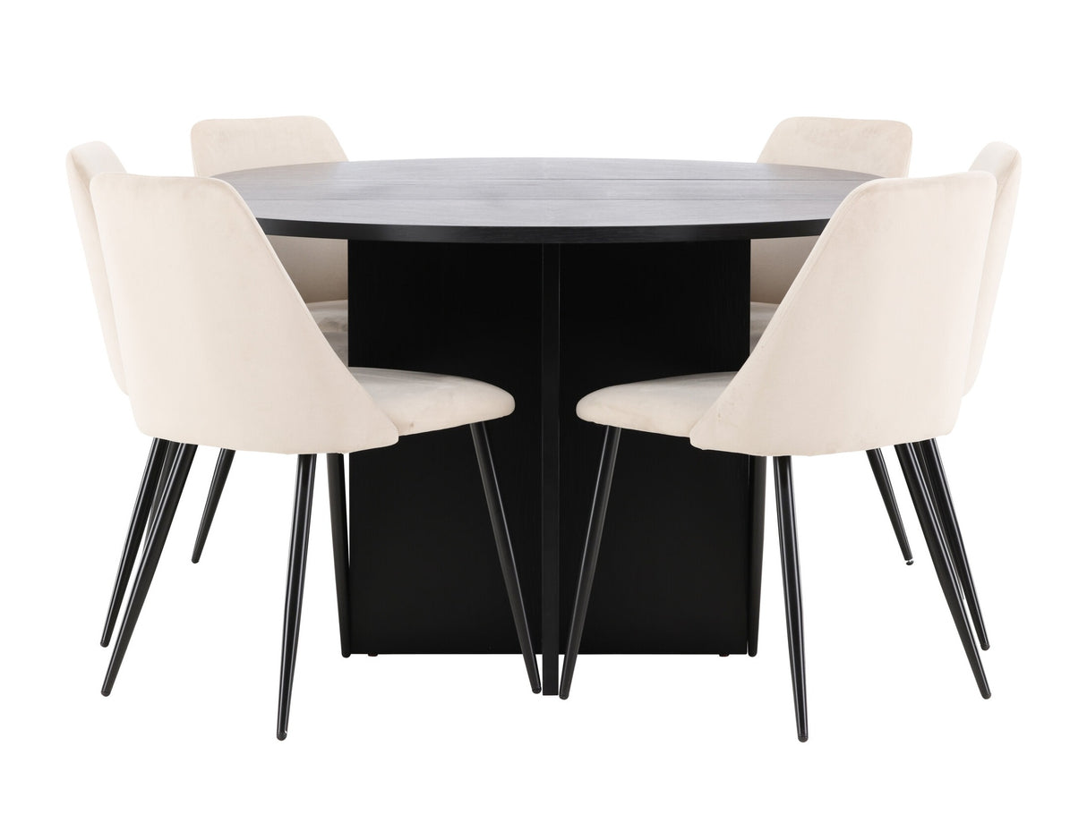 Ēdamistabas komplekts 622797