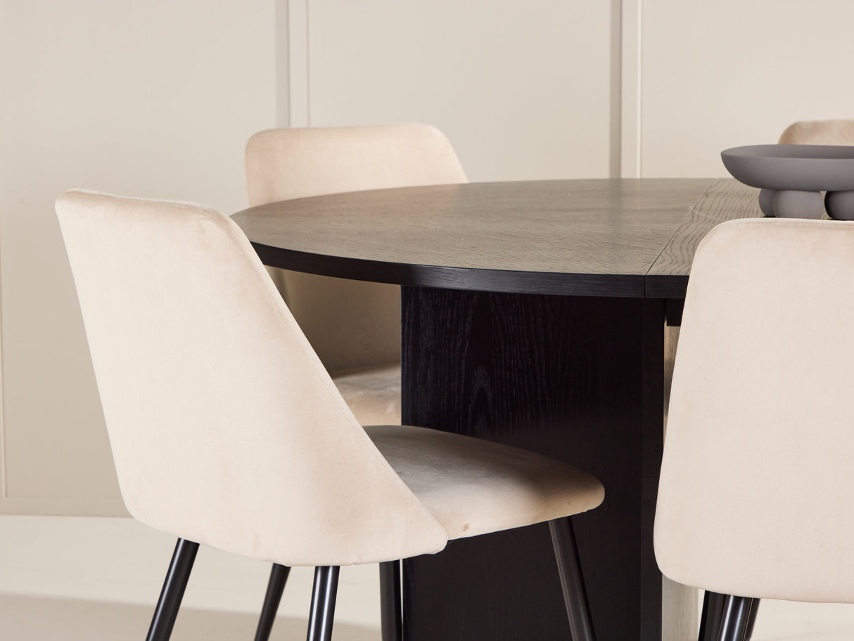 Ēdamistabas komplekts 622797