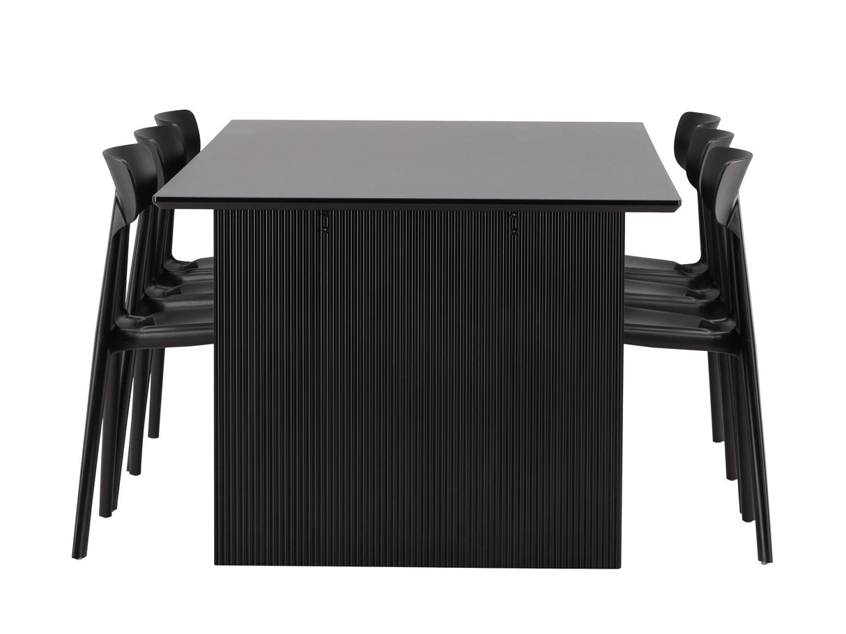 Ēdamistabas komplekts 622800