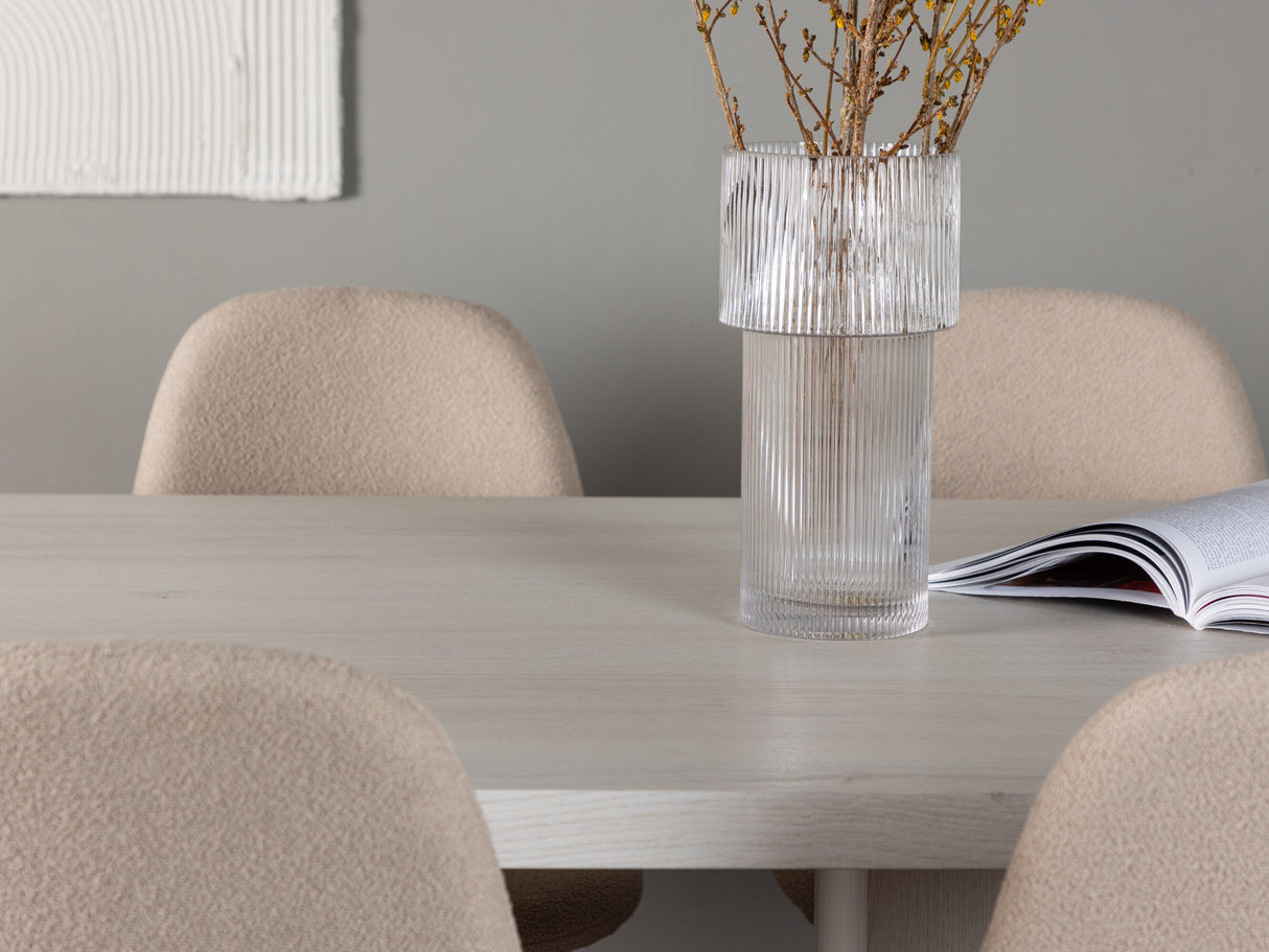 Ēdamistabas komplekts 622833