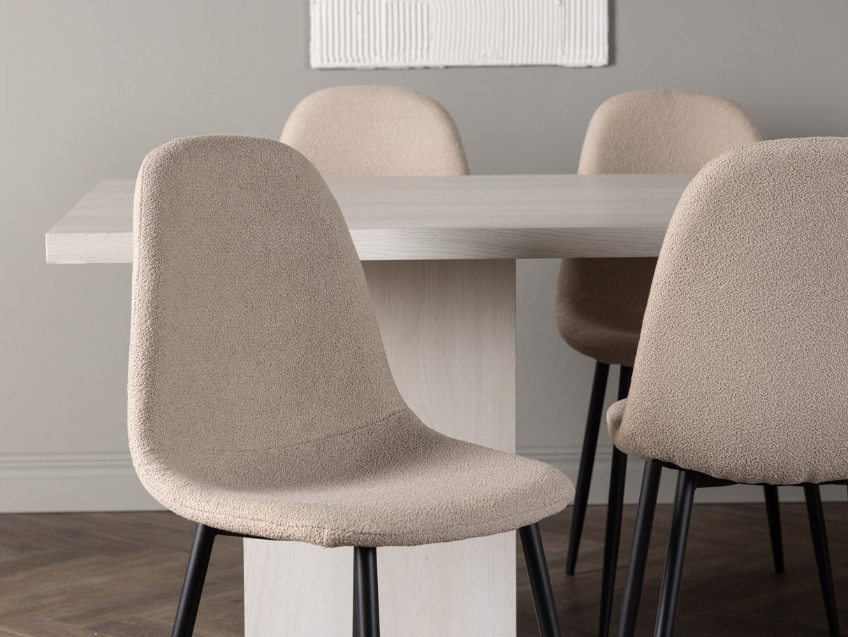 Ēdamistabas komplekts 622833