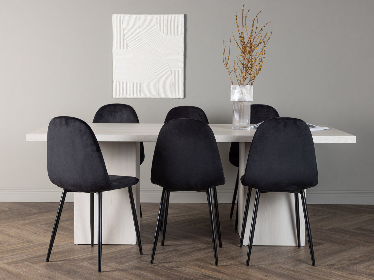 Ēdamistabas komplekts 622833