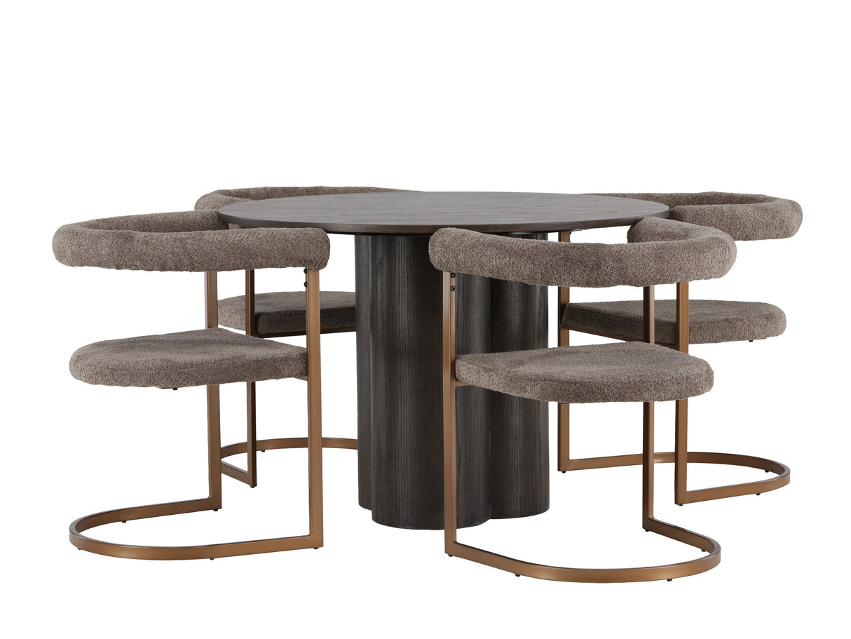 Ēdamistabas komplekts 622845