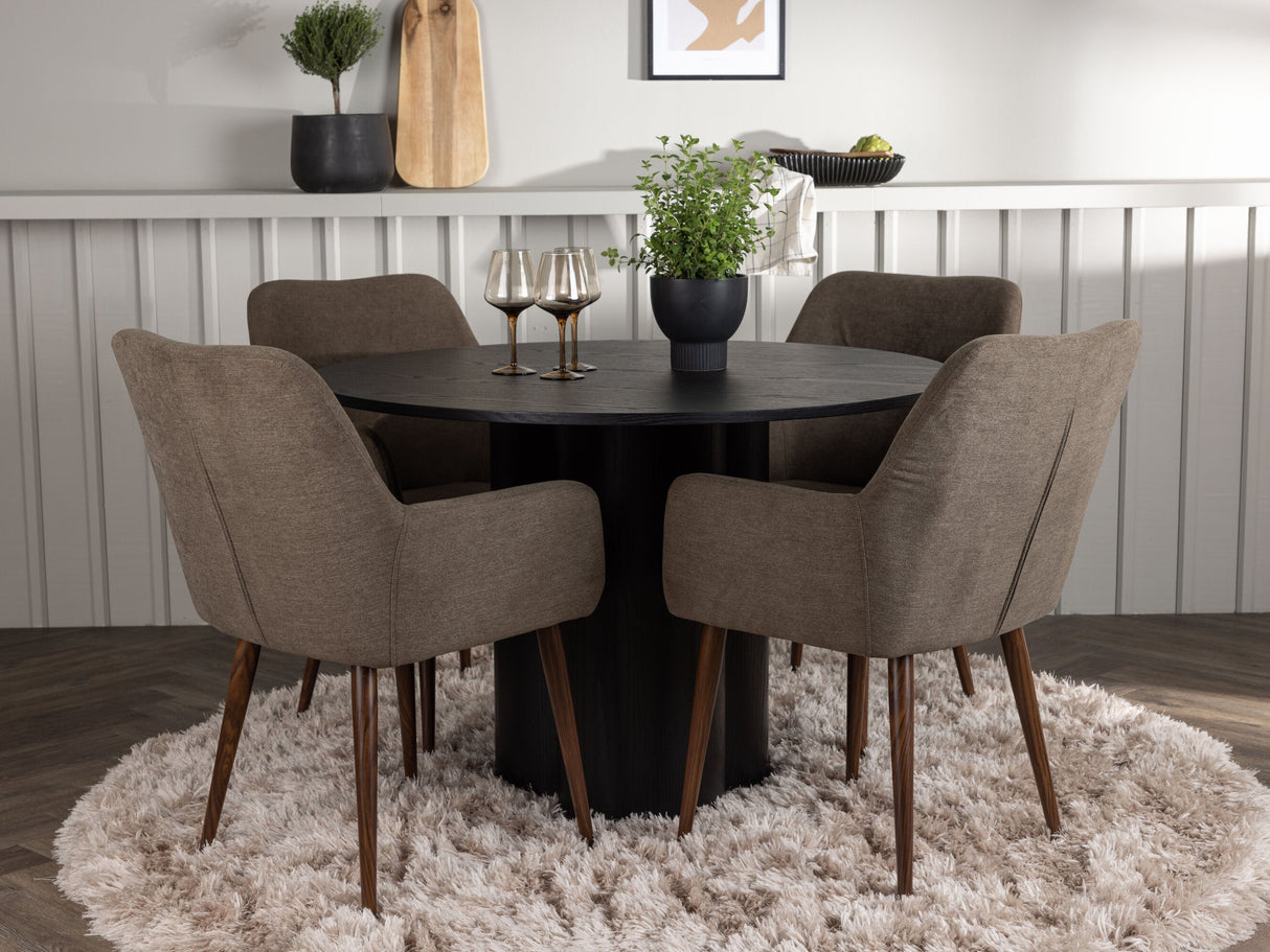 Ēdamistabas komplekts 622916