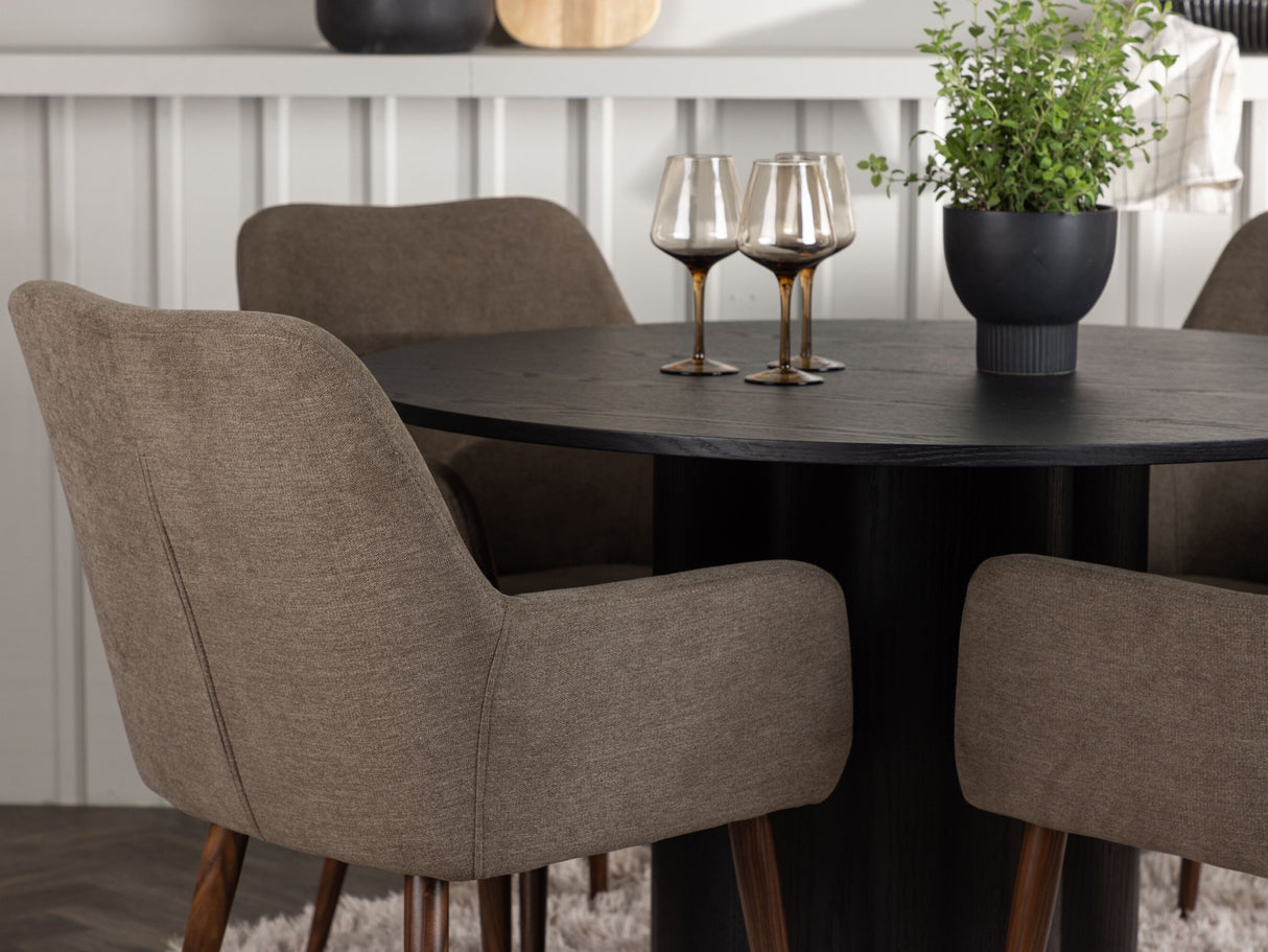 Ēdamistabas komplekts 622916