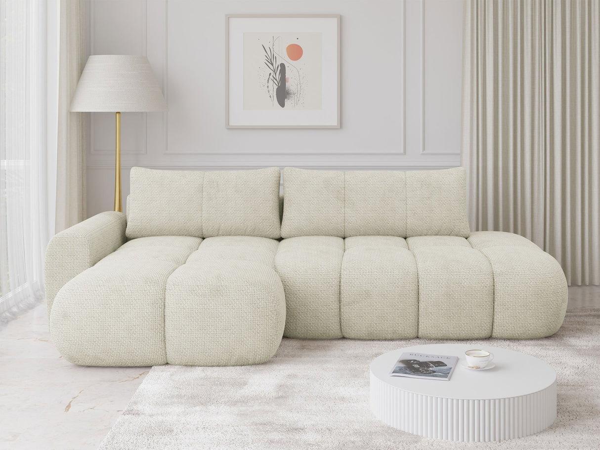 Stūra dīvāns 622915