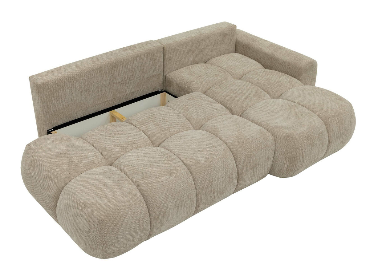 Stūra dīvāns 622915