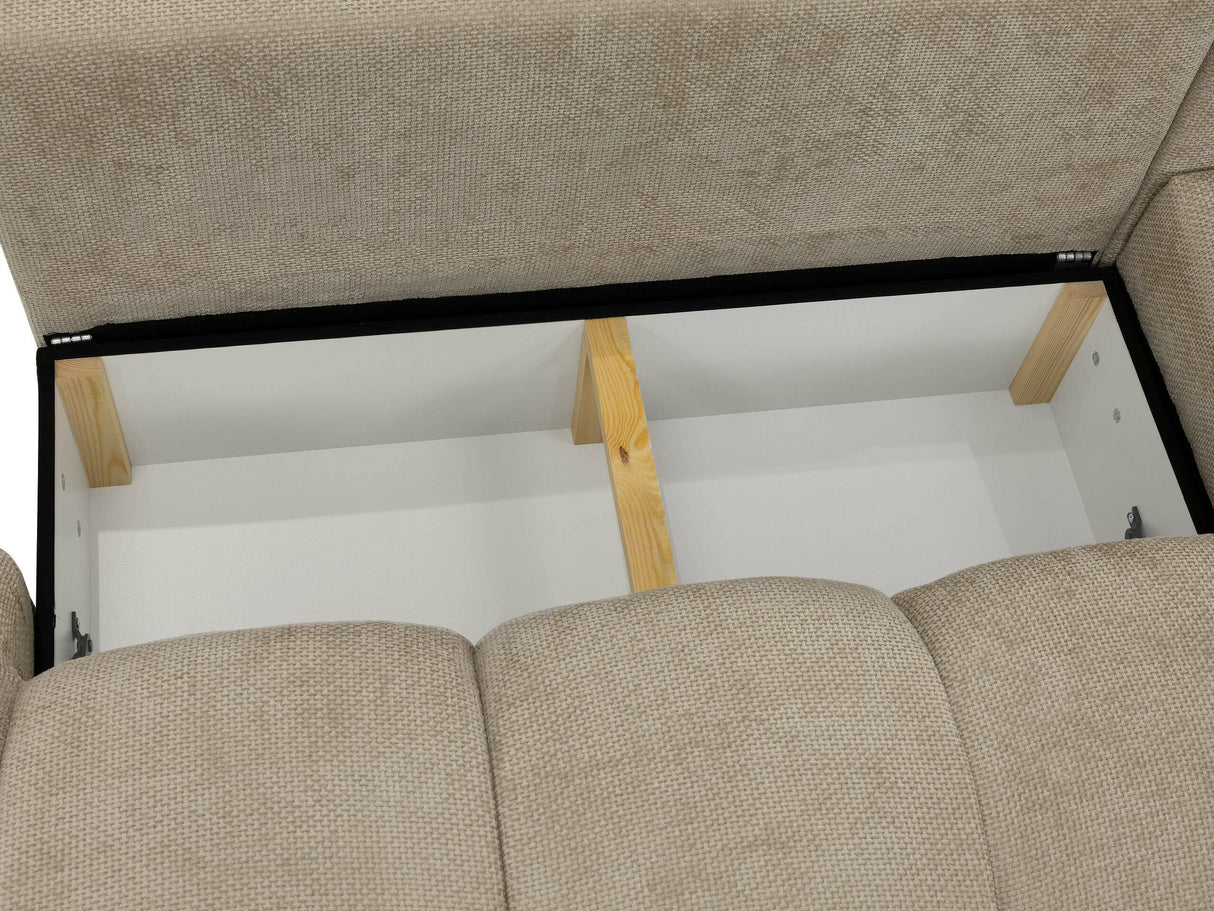 Stūra dīvāns 622915