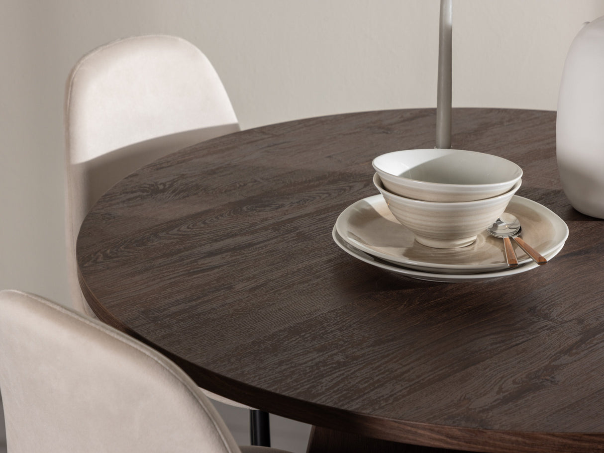 Ēdamistabas komplekts 622948