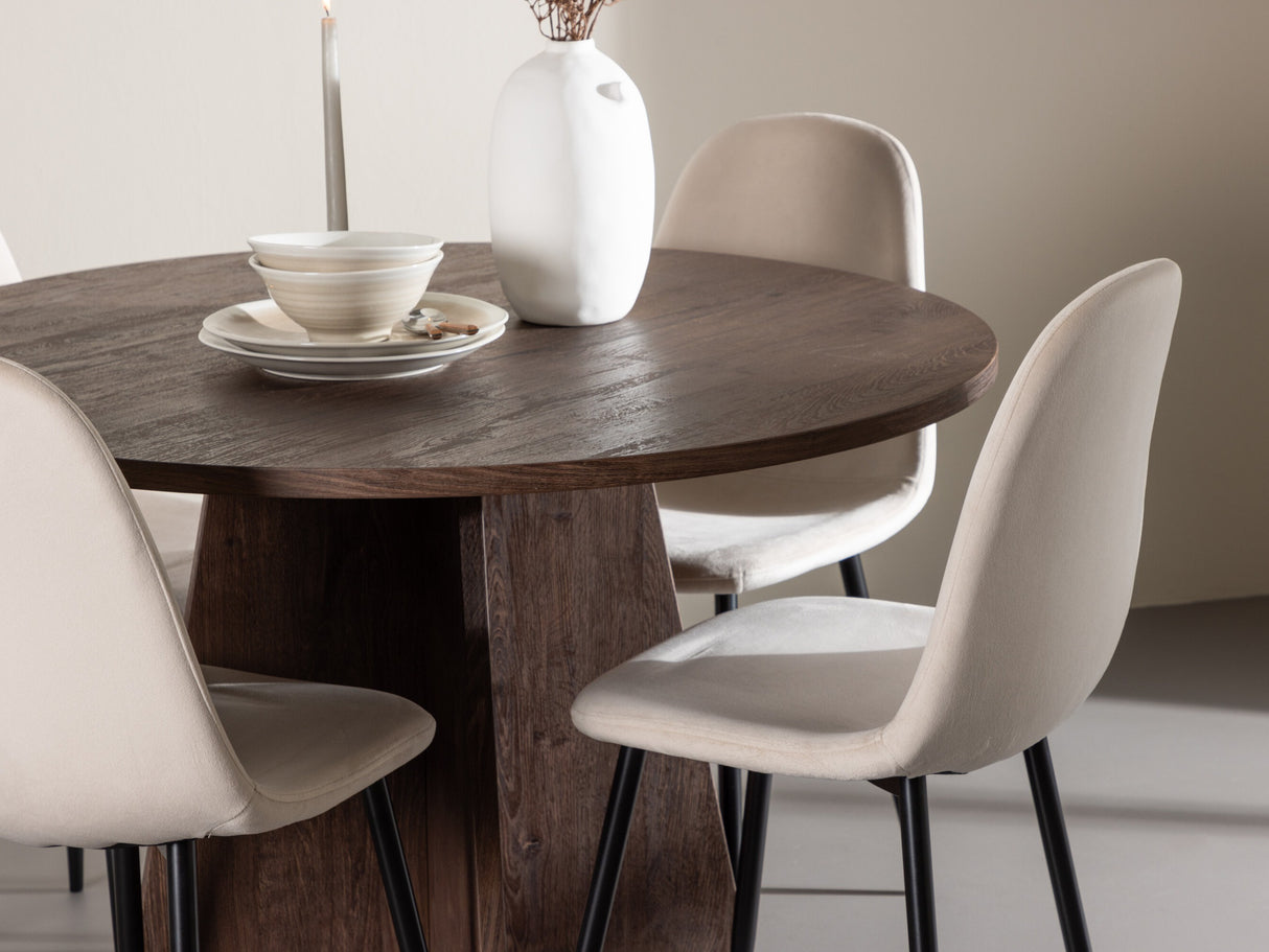 Ēdamistabas komplekts 622948