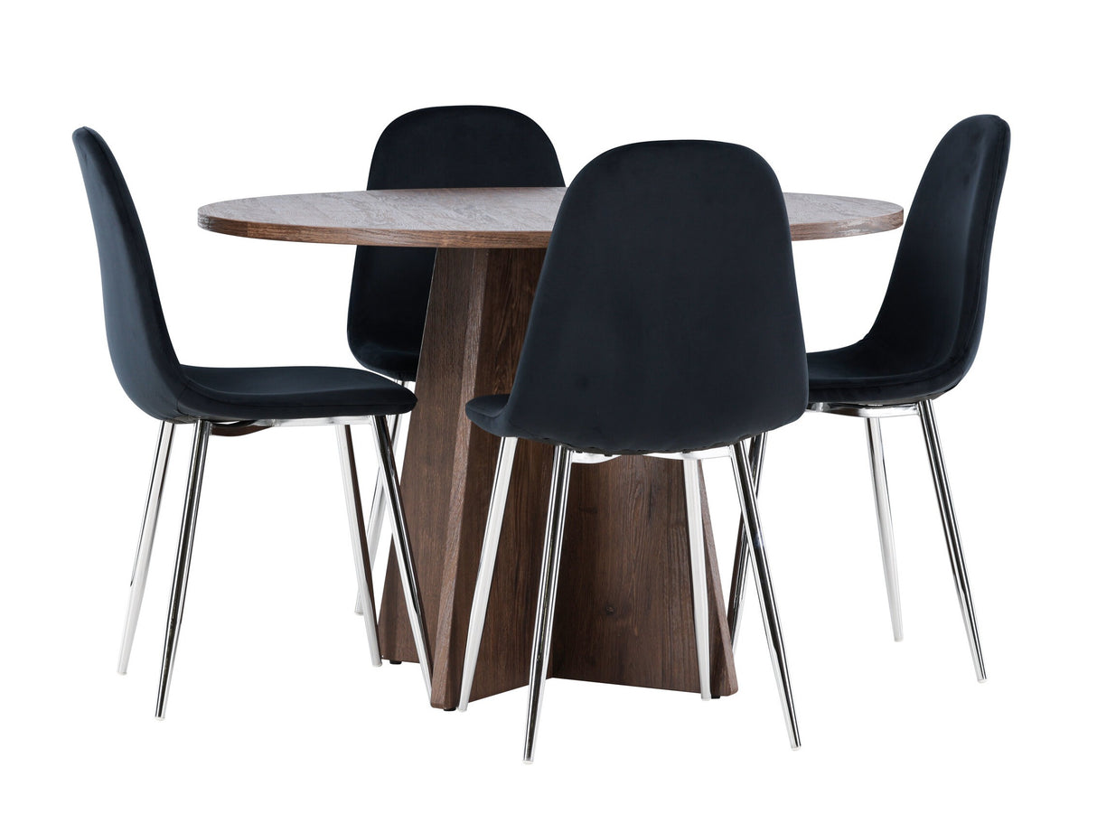 Ēdamistabas komplekts 622948