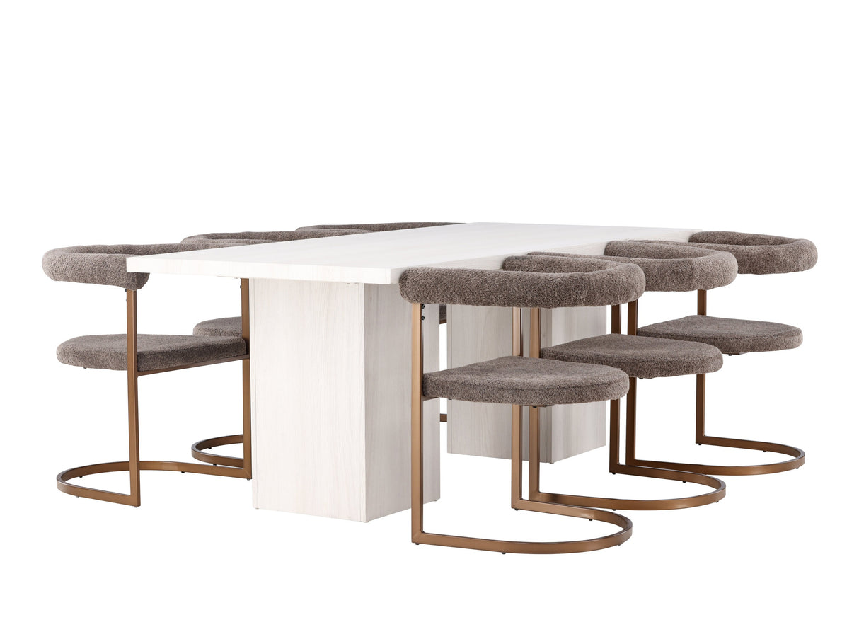 Ēdamistabas komplekts 622997