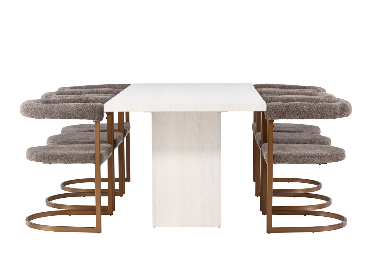 Ēdamistabas komplekts 622997