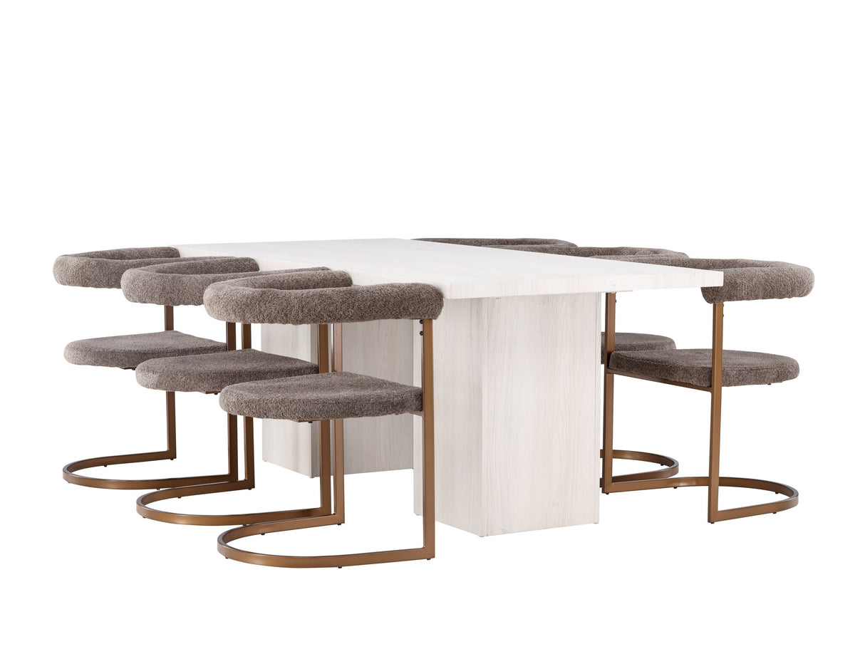 Ēdamistabas komplekts 622997