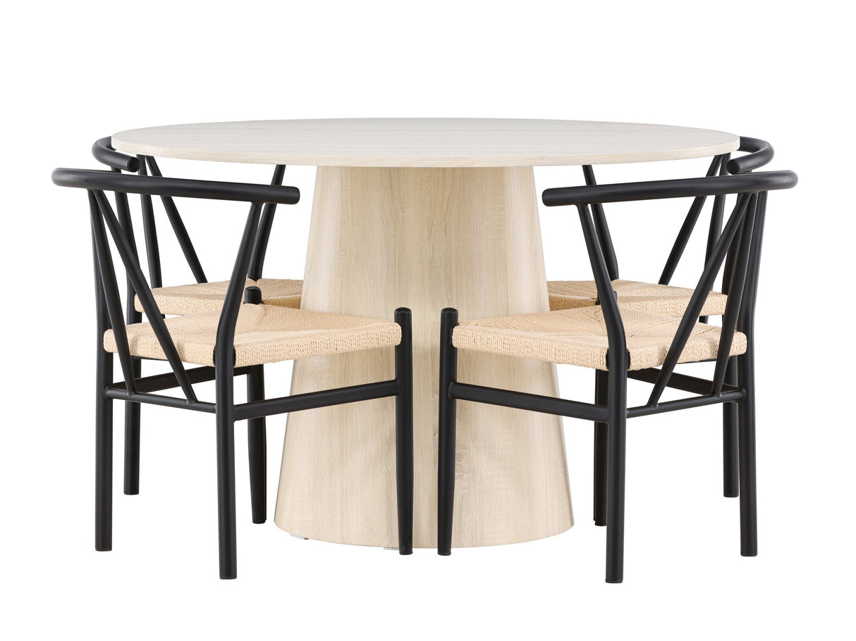 Ēdamistabas komplekts 623012