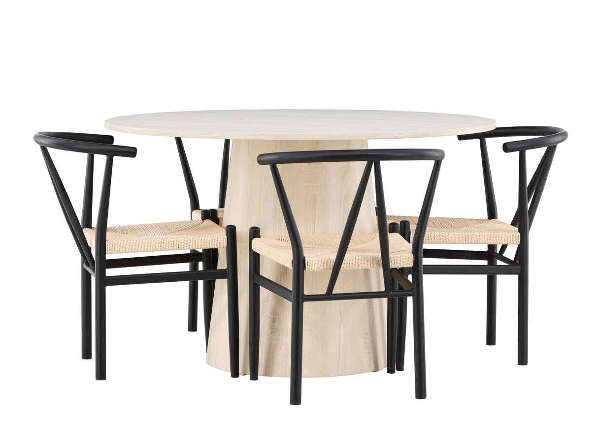 Ēdamistabas komplekts 623012