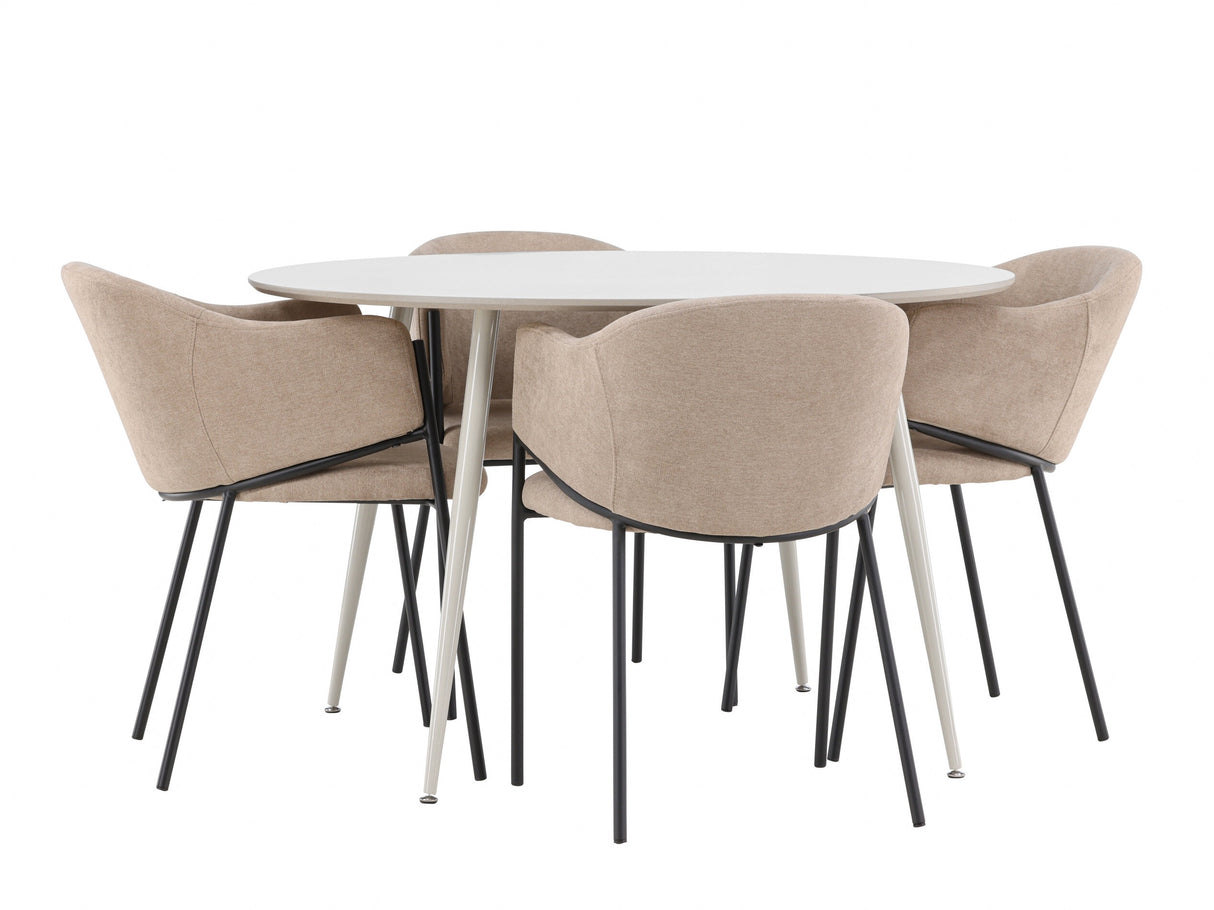 Ēdamistabas komplekts 623036