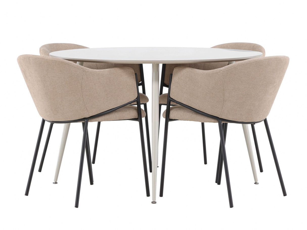 Ēdamistabas komplekts 623036