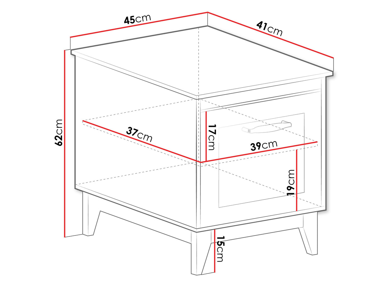 Naktsgaldiņš 623045