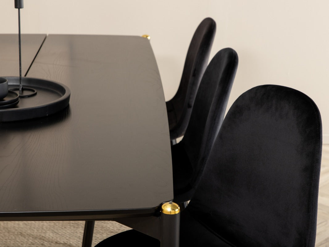 Ēdamistabas komplekts 623047