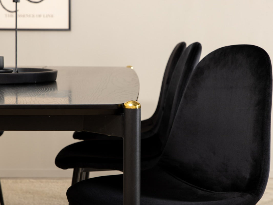 Ēdamistabas komplekts 623047