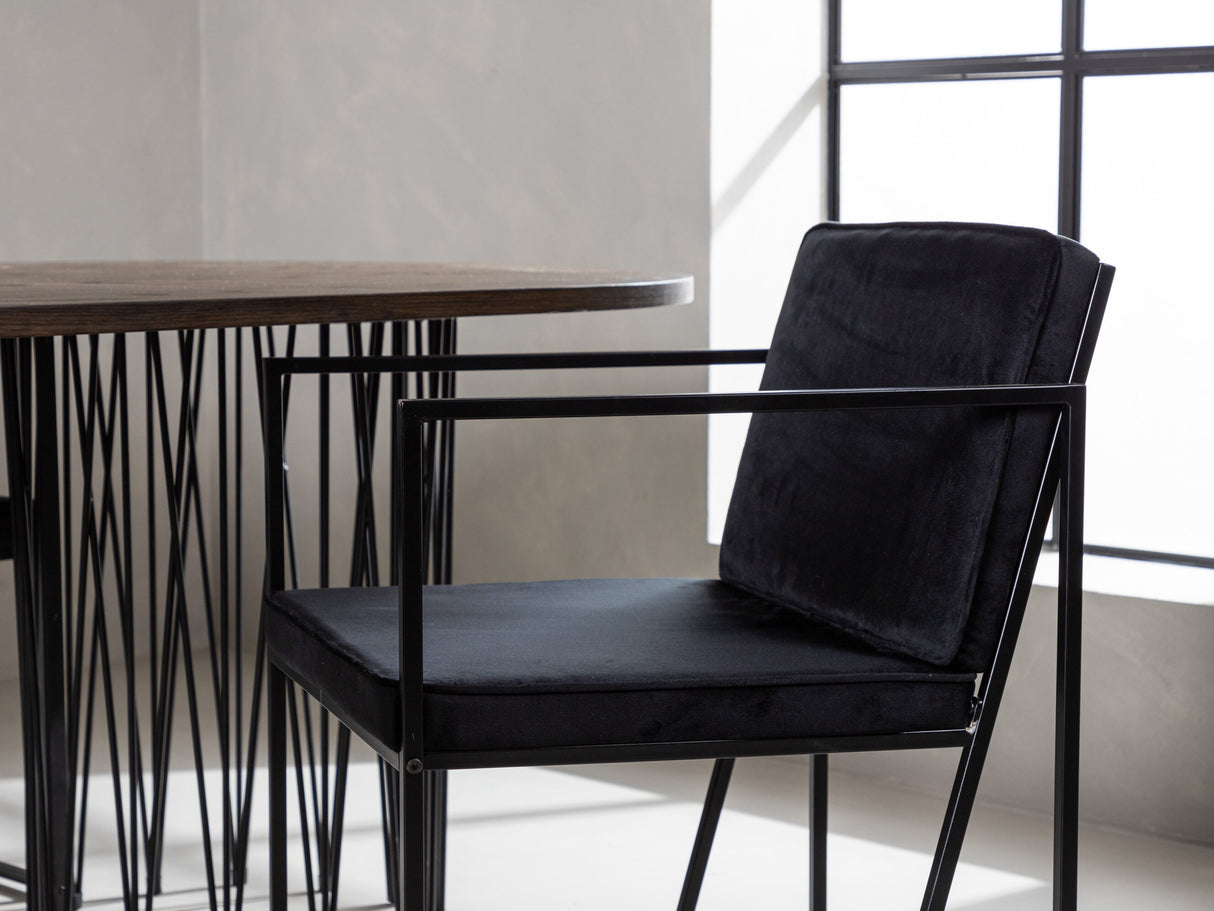 Ēdamistabas komplekts 623051