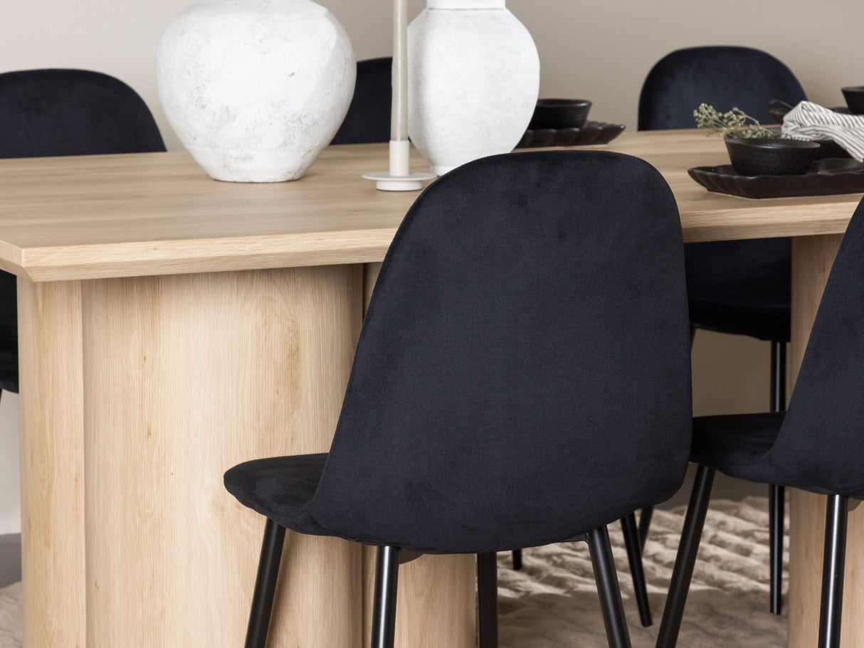 Ēdamistabas komplekts 623072