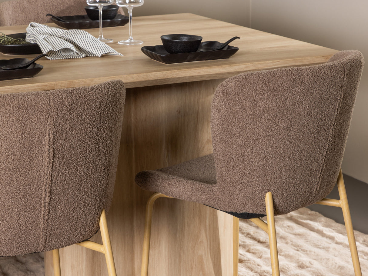 Ēdamistabas komplekts 623083