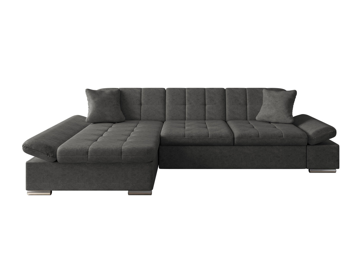 Stūra dīvāns 68208
