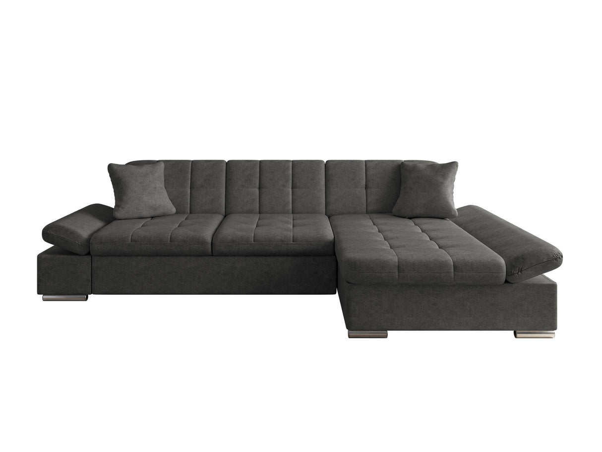 Stūra dīvāns 68208