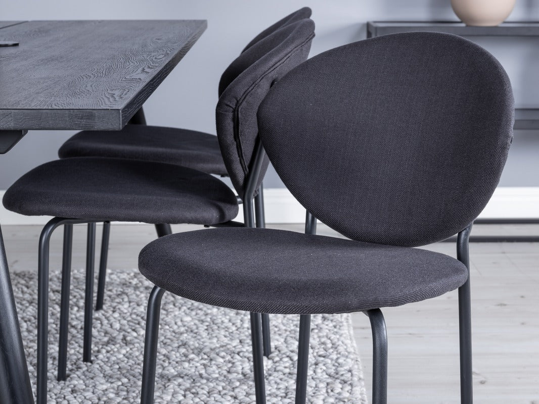 Ēdamistabas komplekts 623209