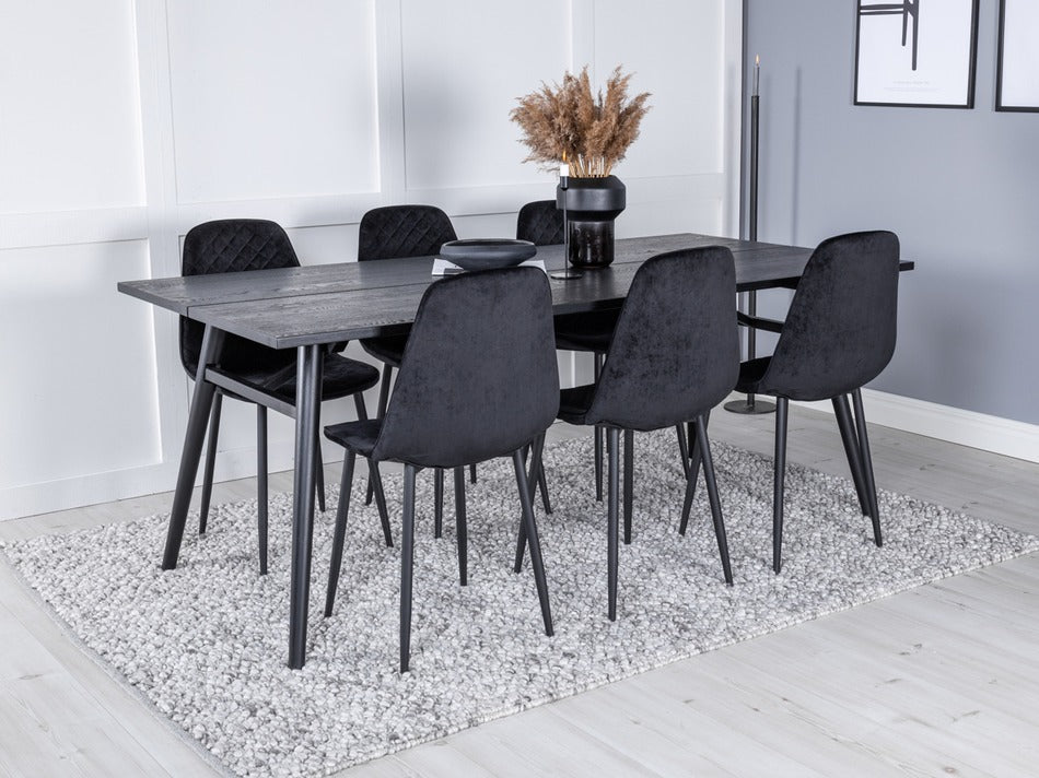 Ēdamistabas komplekts 623234